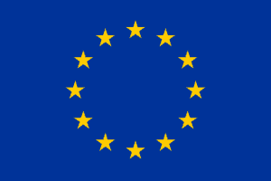 European Union Flag (WIkipedia)