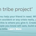 Morris Gad Praises Crowdfunded Charity Efforts