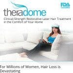 Treatment for Hair Loss Nails Crowdfunding Goal in 24 Hours