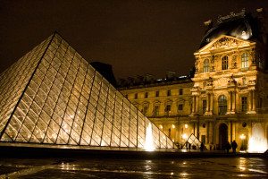 louvre-france