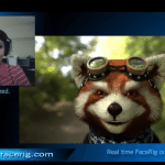 Crowdfunding Mailbox: FaceRig, Biiwatch Remote Selfies & Tools Against Alzheimers