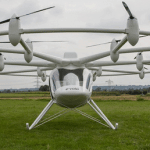 WATCH: This Amazing Electric Helicopter Raised 1.2M Euros On Seedmatch