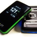 Skulpt Measures Muscle Quality, Easily Beats $100,000 Crowdfunding Goal