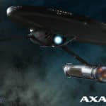 Paramount & CBS Files Lawsuit Against Crowdfunding Success “Axanar”
