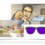 Crowdfunding Mailbox:  Yohann for iPad, Jimmy Stones & Carver Sunglasses