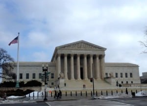 Supreme Court Washington DC