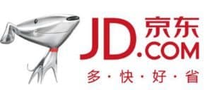 JINGDONG LOGO