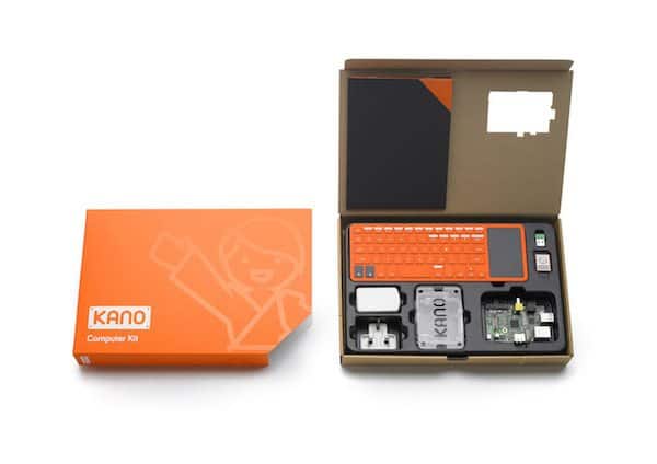 Kickstarter Al Kano Heading To U S