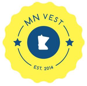 MNvest logo