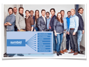 Symbid Team Featured