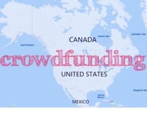 Crowdfunding united states