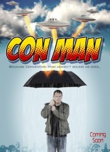 Con Man 2