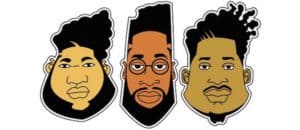 De La Soul 1