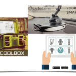 Crowdfunding Mailbox: LyfeLens Dash Cam, Coolbox Smart Toolbox &  Viper for IoT
