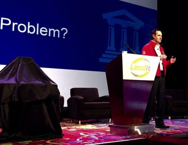 Lendit Problem Renaud Laplanche