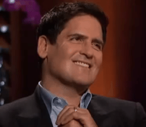 Mark Cuban