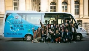 Ulule Bus Tour