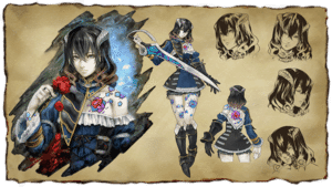 Bloodstained 3