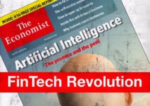 Economist Fintech Revolution