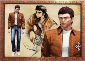 Shenmue 3 1