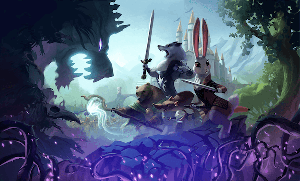 Armello 3