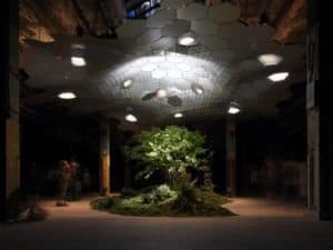 lowline exhibition