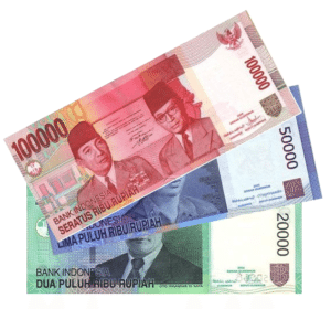 Indonesia Money