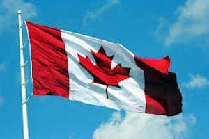 Canada Flag