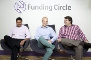 Funding Circle Founders UK