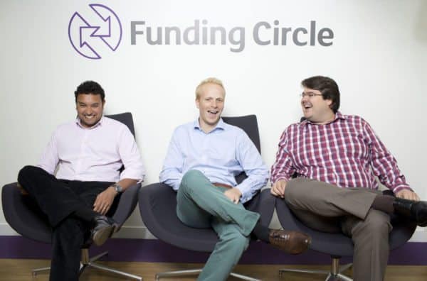 Funding Circle Founders UK