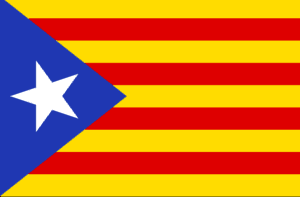 catalonian flag