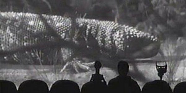 Mystery Science Theater