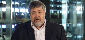 jon medved