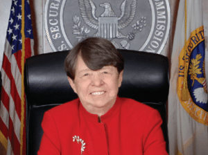 Mary Jo White