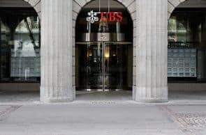 UBS Switzerland