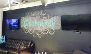 Welcome to Orchard