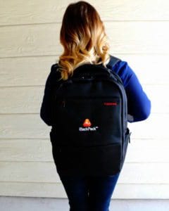 iBackPack 2