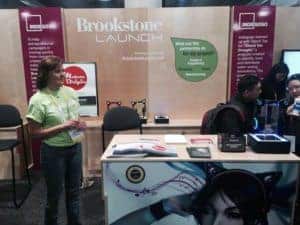 Brookstone-launch-CES