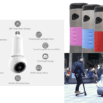 Crowdfunding Mailbox: ZAR Electric Scooter, iCamPro Home Security & moejoe Brewing Coffee Mug