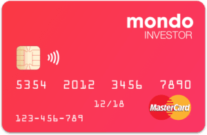 Mondo Mastercard