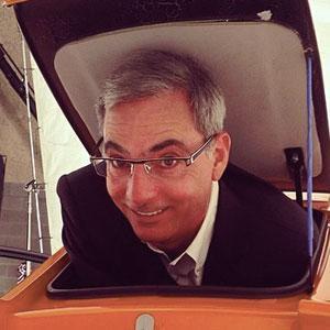 Paul Elio