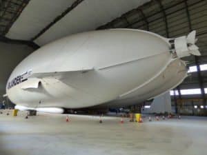 Airlander 4