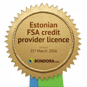 Bondora_certified-FSA