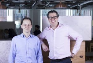 Christian Faes & Ian Thomas - LendInvest - March2016