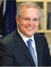 Scott Morrison