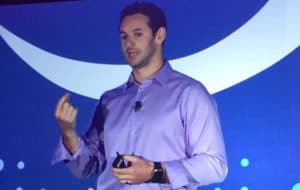 Al Goldstein LenditUSA 2016