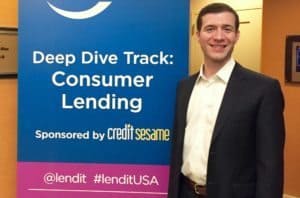 David Snitkof Deep Dive Consumer Lending