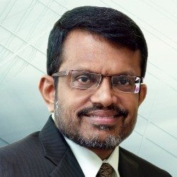 Ravi Menon