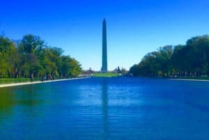 Washington Monument DC