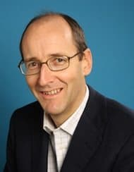 Andrew Tyrie